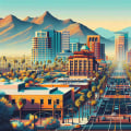 Uncovering the Vibrant Arts Scene in Maricopa County, AZ