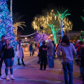 Experience the Magic of the Holidays in Maricopa County, AZ