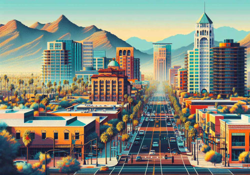 Uncovering the Vibrant Arts Scene in Maricopa County, AZ