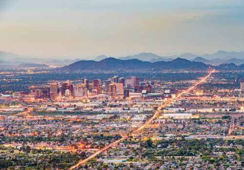 The Ultimate Guide to Sports in Maricopa County, AZ